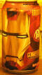 IRONMAN II - Can one of 14 for IRONMAN 2 movie - 2010