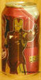 IRON MAN II - Can 2 of 14 for IRONMAN 2 movie - 2010