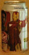 IRON MAN II - Can 12 of 14 for IRONMAN 2 movie - 2010  (Diet Cherry)
