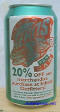 AKRON AEROS - 1998 20% Off Fan Can
