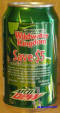GEAUGA LAKE - 2009 Wildwater Kingdom $5 Discount can